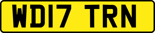 WD17TRN