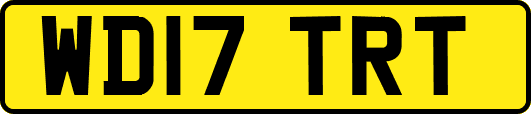 WD17TRT