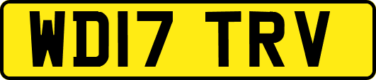 WD17TRV