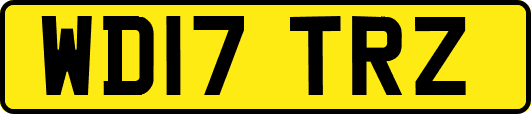 WD17TRZ