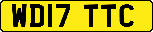 WD17TTC