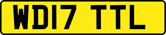 WD17TTL
