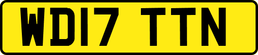 WD17TTN