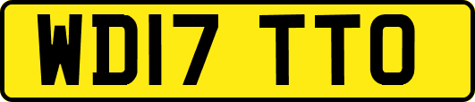 WD17TTO
