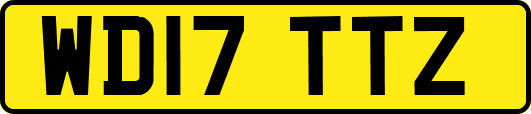 WD17TTZ