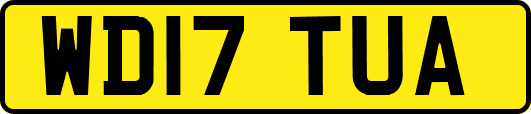 WD17TUA