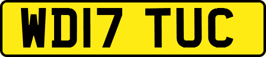 WD17TUC