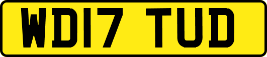 WD17TUD
