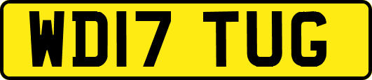 WD17TUG