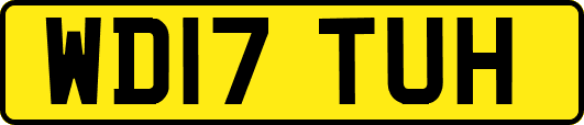 WD17TUH