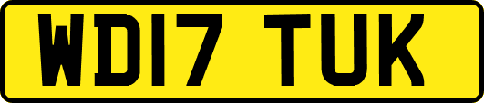 WD17TUK
