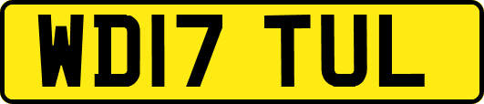 WD17TUL