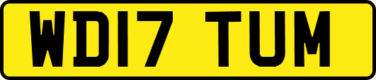 WD17TUM