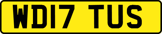 WD17TUS