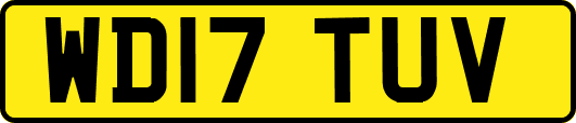 WD17TUV