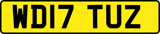 WD17TUZ
