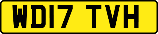 WD17TVH