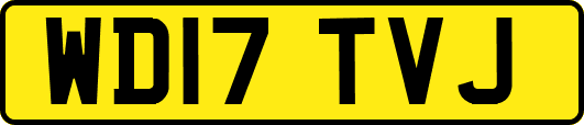 WD17TVJ