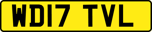 WD17TVL