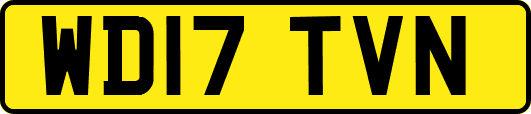 WD17TVN