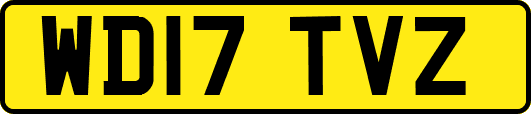 WD17TVZ