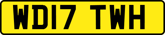 WD17TWH