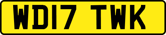 WD17TWK