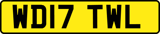 WD17TWL