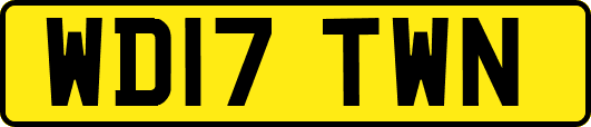 WD17TWN