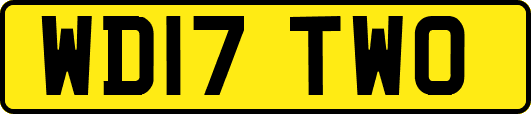 WD17TWO