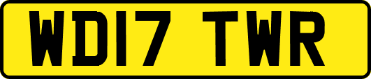 WD17TWR