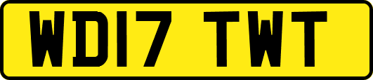 WD17TWT