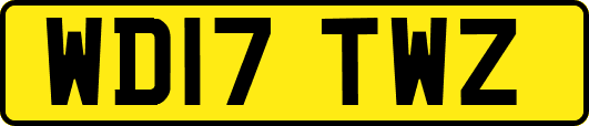 WD17TWZ