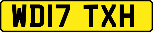 WD17TXH
