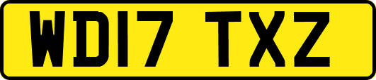 WD17TXZ