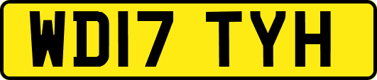 WD17TYH