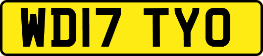 WD17TYO