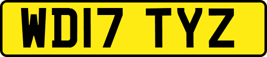 WD17TYZ