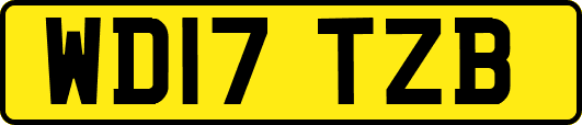 WD17TZB