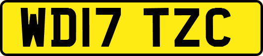 WD17TZC