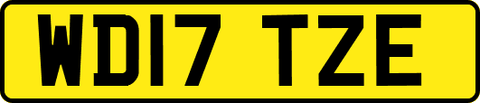 WD17TZE