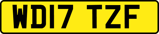 WD17TZF