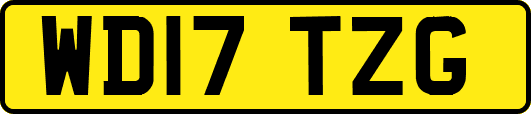 WD17TZG