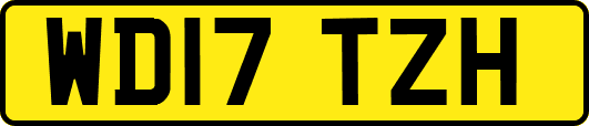 WD17TZH