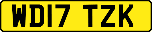 WD17TZK