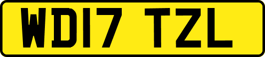 WD17TZL