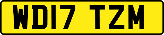 WD17TZM