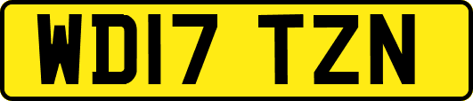 WD17TZN