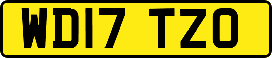 WD17TZO