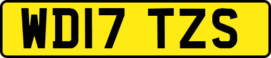 WD17TZS